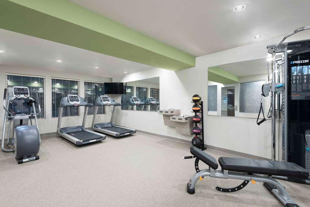 Woodspring Suites Seattle Redmond Instalações foto