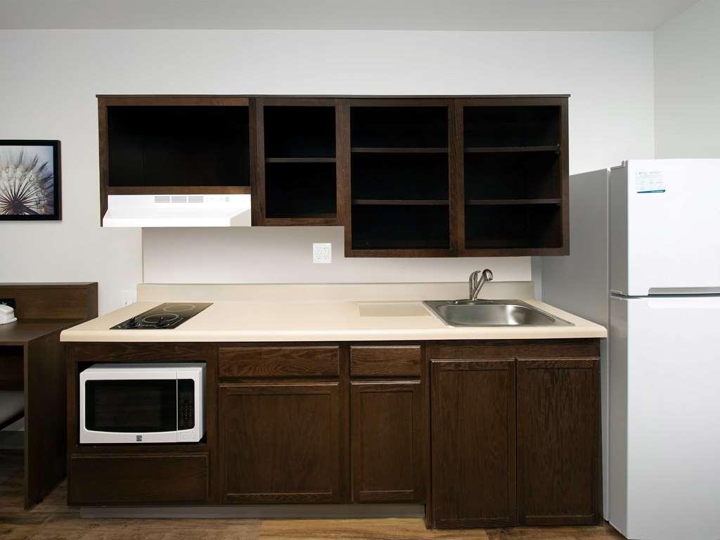 Woodspring Suites Seattle Redmond Quarto foto